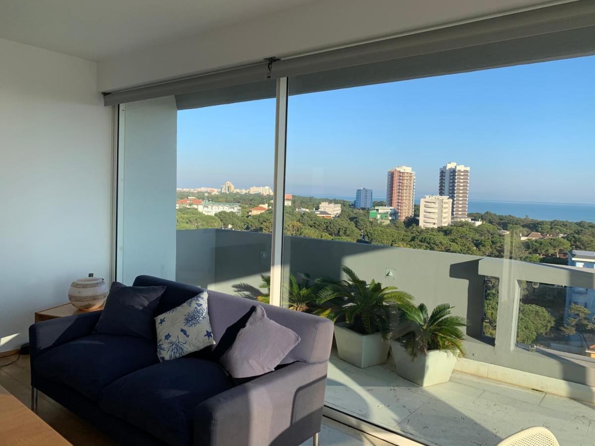 Penthouse Bellavista Apartment Lignano Sabbiadoro Exterior photo