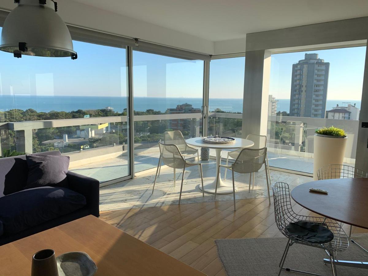 Penthouse Bellavista Apartment Lignano Sabbiadoro Exterior photo