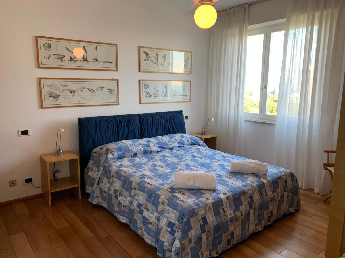 Penthouse Bellavista Apartment Lignano Sabbiadoro Exterior photo