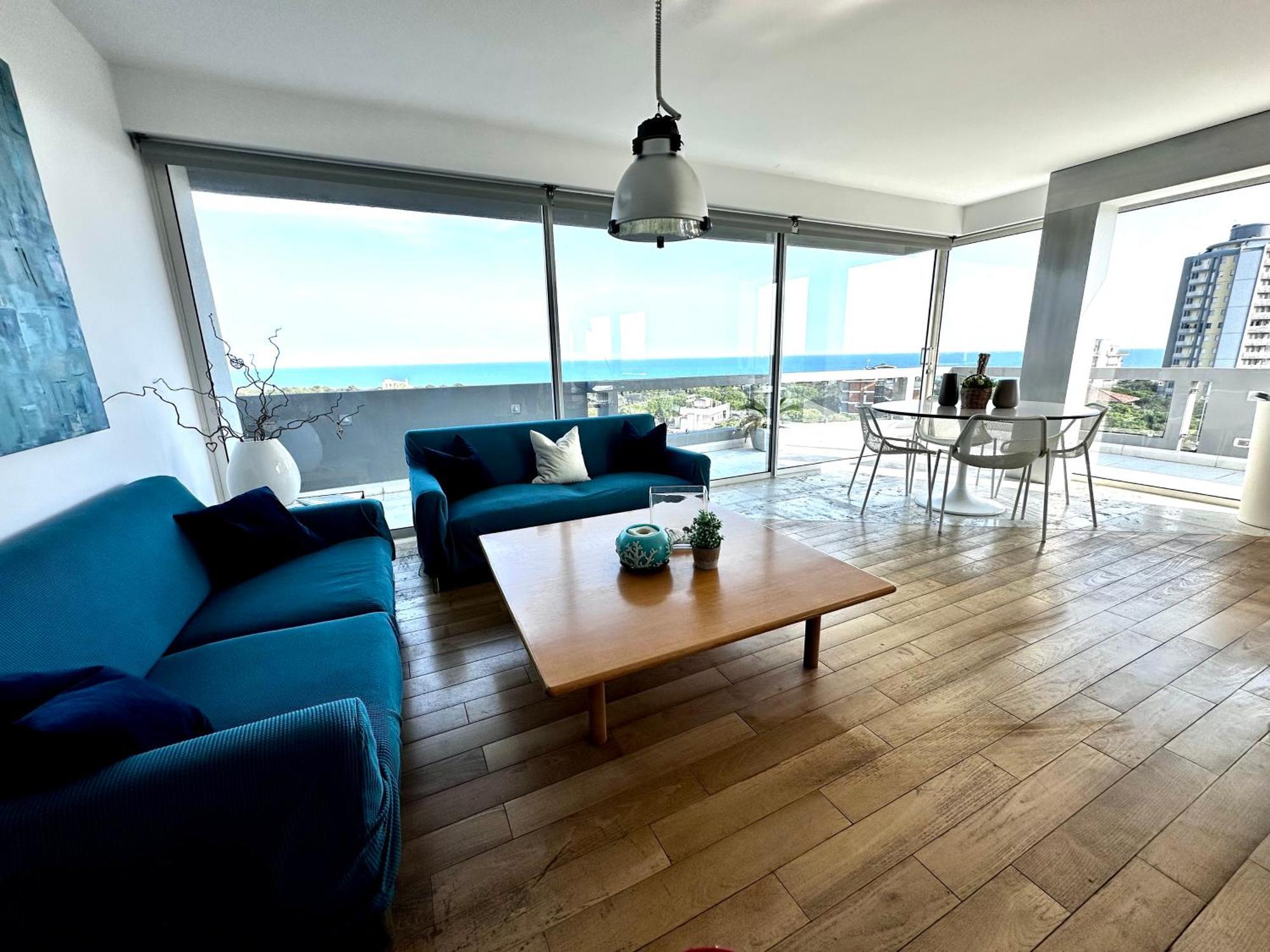 Penthouse Bellavista Apartment Lignano Sabbiadoro Exterior photo