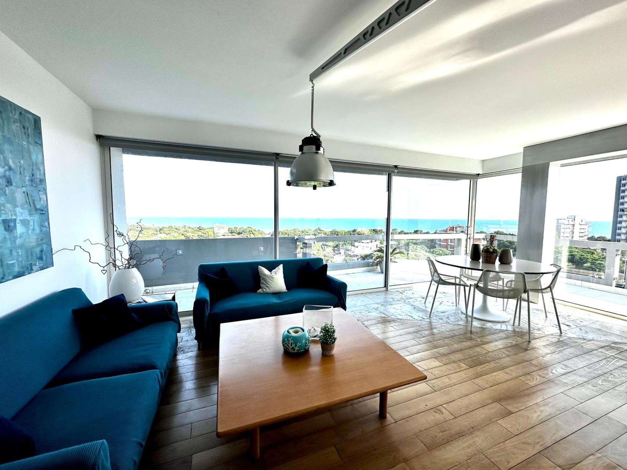 Penthouse Bellavista Apartment Lignano Sabbiadoro Exterior photo