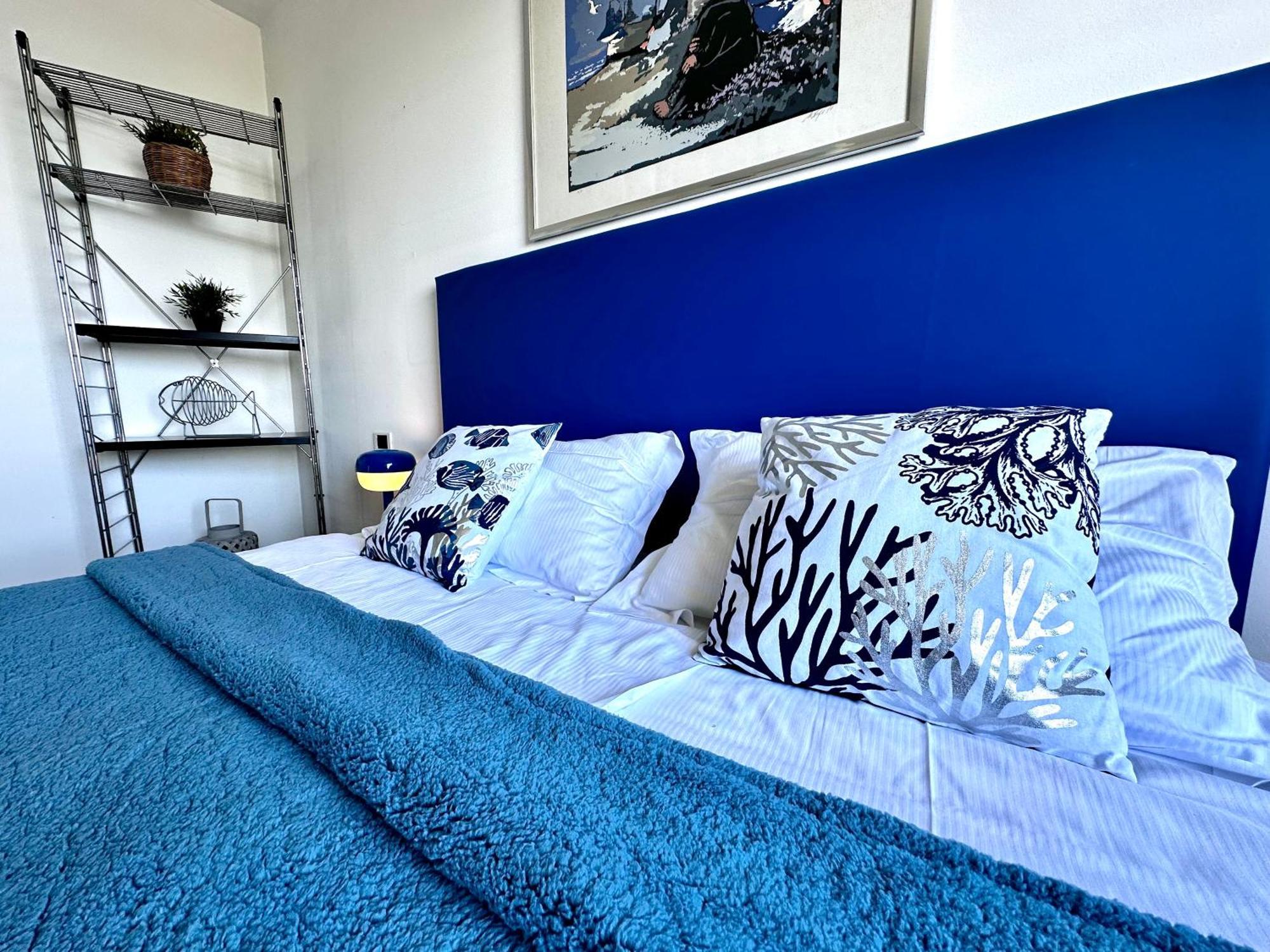 Penthouse Bellavista Apartment Lignano Sabbiadoro Exterior photo