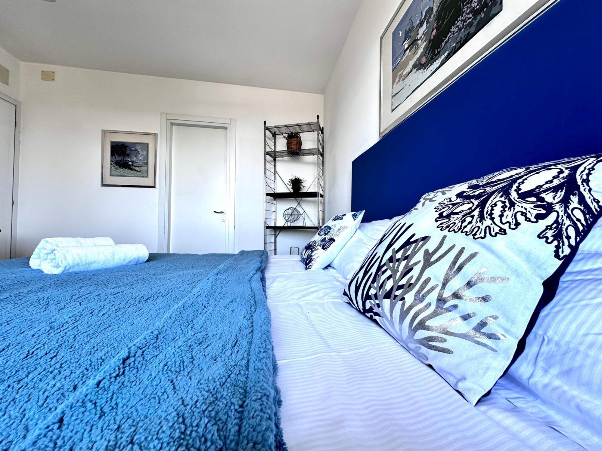 Penthouse Bellavista Apartment Lignano Sabbiadoro Exterior photo