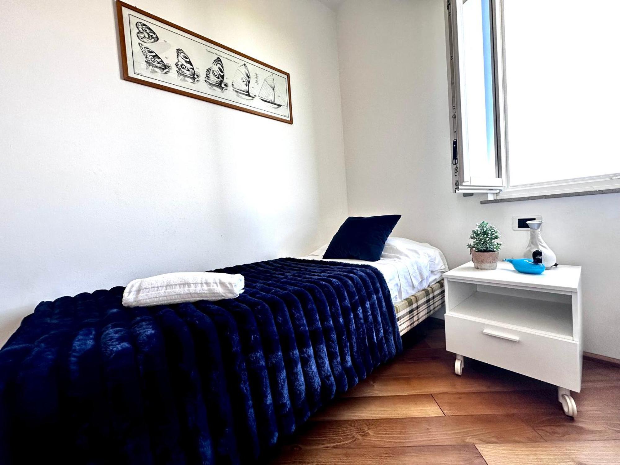 Penthouse Bellavista Apartment Lignano Sabbiadoro Exterior photo