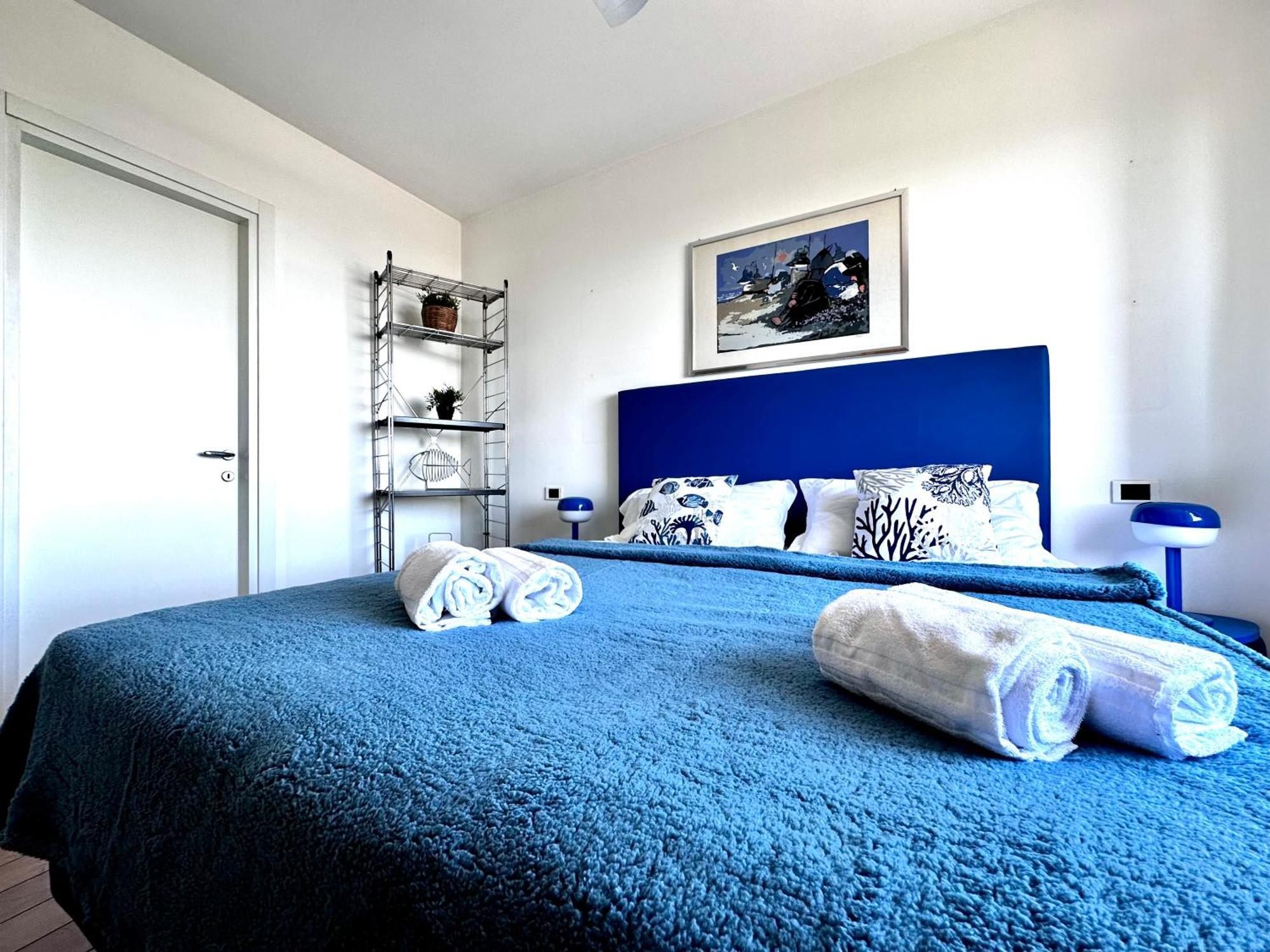 Penthouse Bellavista Apartment Lignano Sabbiadoro Exterior photo